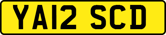 YA12SCD