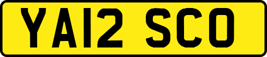 YA12SCO