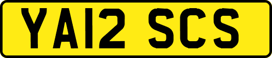 YA12SCS
