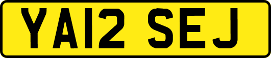 YA12SEJ