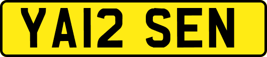 YA12SEN