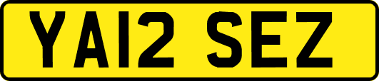 YA12SEZ