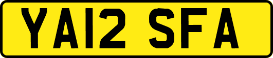 YA12SFA