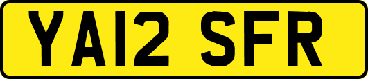 YA12SFR