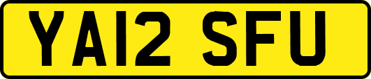 YA12SFU