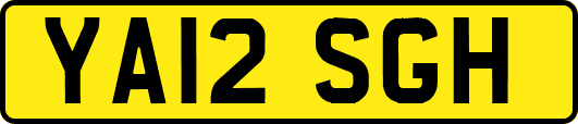 YA12SGH