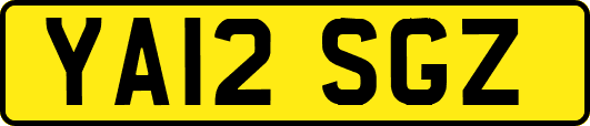 YA12SGZ