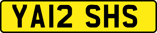 YA12SHS