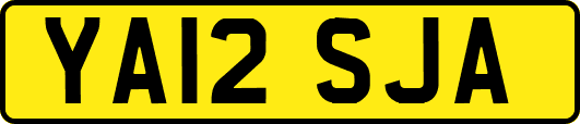 YA12SJA