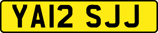 YA12SJJ