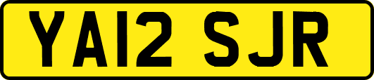 YA12SJR