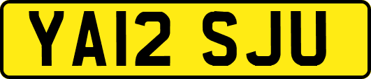 YA12SJU