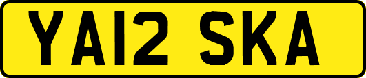 YA12SKA