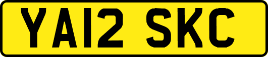 YA12SKC