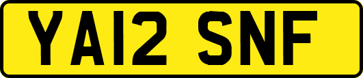 YA12SNF