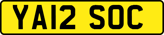 YA12SOC