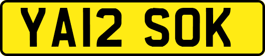 YA12SOK