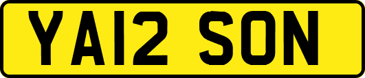 YA12SON