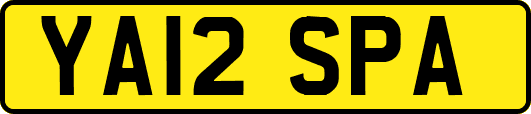 YA12SPA