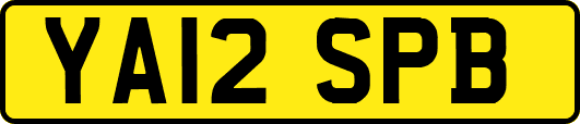 YA12SPB