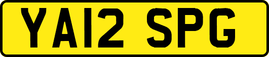 YA12SPG