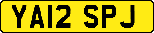 YA12SPJ