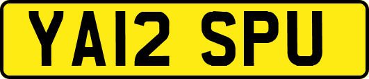YA12SPU