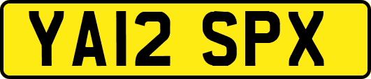 YA12SPX