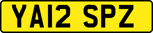 YA12SPZ