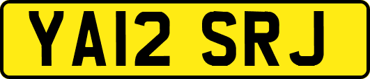 YA12SRJ