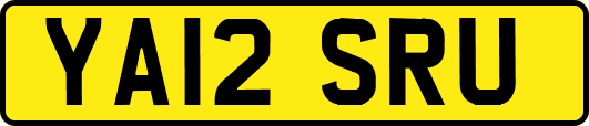 YA12SRU