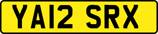 YA12SRX
