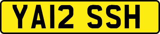 YA12SSH