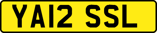 YA12SSL