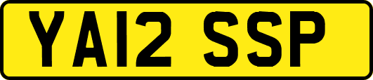 YA12SSP
