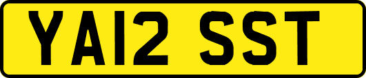YA12SST