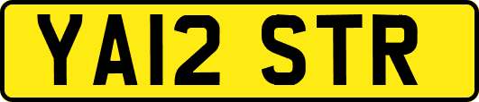 YA12STR