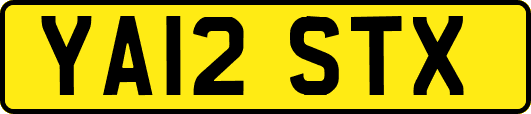 YA12STX