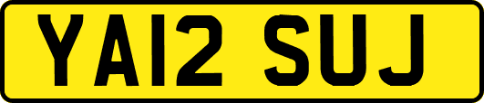 YA12SUJ