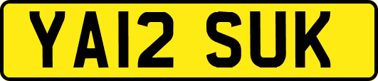 YA12SUK