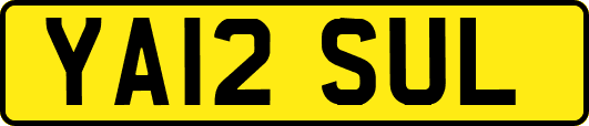 YA12SUL