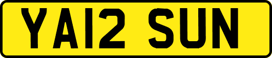 YA12SUN