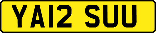 YA12SUU