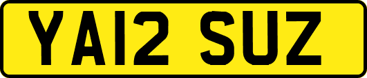 YA12SUZ