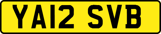 YA12SVB