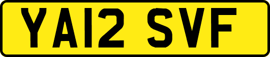YA12SVF