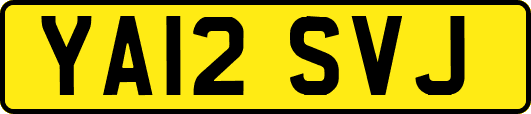 YA12SVJ