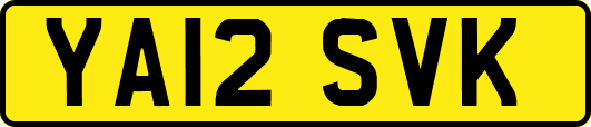 YA12SVK