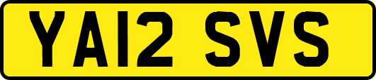YA12SVS