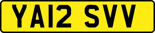 YA12SVV